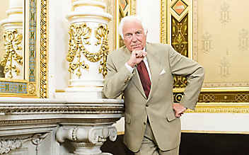 kulTOUR mit Holender kulTOUR mit Holender